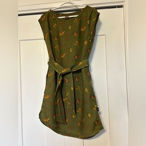 Cute summer dress